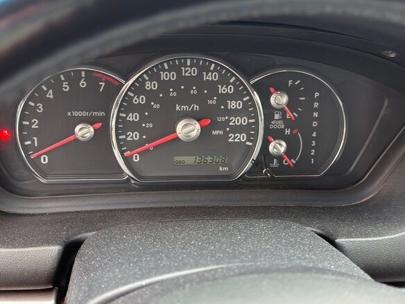 2008 Mitsubishi Galant IX Рестайлинг 2, серебристый, 930000 рублей - вид 7