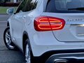2015 Mercedes-Benz GLA 250 I (X156), белый, 1930000 рублей