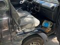 2008 Hyundai Porter, чёрный, 390000 рублей - вид 11