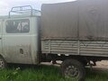 2022 УАЗ 3909, серебристый, 1100000 рублей - вид 2