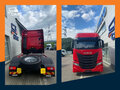 2023 Iveco S-Way, красный, 17300000 рублей - вид 1