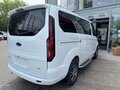 2025 Ford Transit Custom SWB I (China Market), белый - вид 5