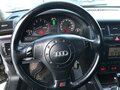2000 Audi A8, серебристый - вид 9