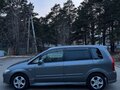 2003 Mazda Premacy I (CP), серый - вид 10