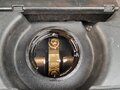 2008 Opel Vectra C Рестайлинг, серебристый, 530000 рублей - вид 11