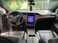 2019 Tesla Model X Standard Range I, серый, 3600000 рублей - вид 10