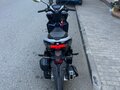 2023 VMC (Vento) Inferno, синий, 75000 рублей - вид 2