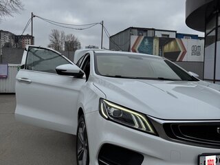 2020 Geely Binrui I, белый, 1350000 рублей, вид 4