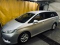2012 Toyota Wish II Рестайлинг, серый, 1200000 рублей - вид 6