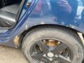 2005 Mitsubishi Lancer IX Рестайлинг, синий, 350000 рублей - вид 9