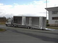 2008 Mercedes-Benz Sprinter, серебристый, 4000000 рублей - вид 2