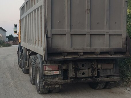 2013 Scania P-series, жёлтый, 3450000 рублей, вид 3