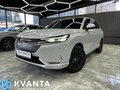 2022 Honda e:NP1, белый