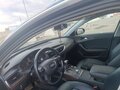 2012 Audi A6 IV (C7), чёрный, 1800000 рублей - вид 6