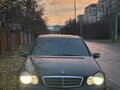 2002 Mercedes-Benz C-Класс 200 II (W203), синий, 750000 рублей - вид 3