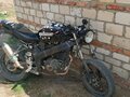 2016 ABM GX 250, чёрный, 50000 рублей - вид 2