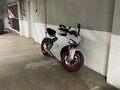 2018 Ducati Supersport, белый - вид 2