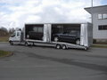 2008 Mercedes-Benz Sprinter, серебристый, 4000000 рублей - вид 5