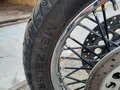 2006 Yamaha XVS1100, чёрный, 555000 рублей - вид 4