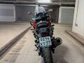 2011 Honda CBF 1000, чёрный, 595000 рублей - вид 6