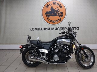 Yamaha V-Max 1200