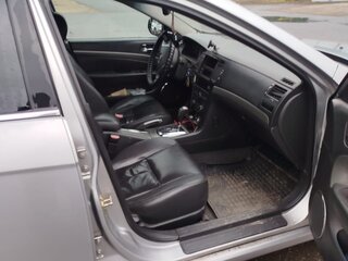 2006 Chevrolet Epica V250, серебристый, 600000 рублей, вид 5
