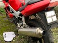 1997 Honda VTR 1000, красный, 300000 рублей - вид 5
