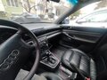 1997 Audi A4 I (B5), синий, 300000 рублей - вид 5