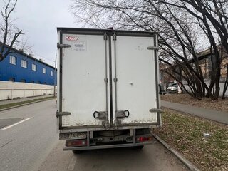 2015 ГАЗ Соболь (2310), белый, 800000 рублей, вид 2