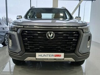 2024 Changan Hunter Plus, серый, 3819900 рублей, вид 1
