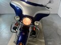 2006 Harley-Davidson Electra Glide, синий, 510000 рублей - вид 2