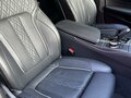 2021 BMW 5 серии 530d xDrive VII (G30/G31/G38) Рестайлинг, чёрный, 7200000 рублей - вид 7
