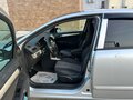2008 Opel Astra 6-speed H Рестайлинг, серебристый, 470000 рублей - вид 4