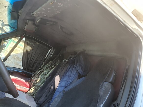2007 Iveco Daily, белый, 1450000 рублей - вид 24