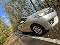 2015 Honda Fit III, серебристый, 850000 рублей - вид 2