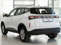 2025 Tenet T4, белый - вид 7