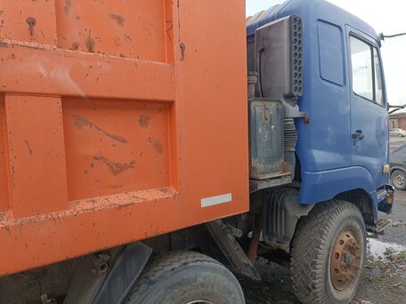 2008 FAW J6 CA3250, синий, 1200000 рублей, вид 4