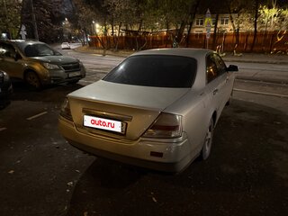 2000 Nissan Gloria XI (Y34), серый, 311111 рублей, вид 3