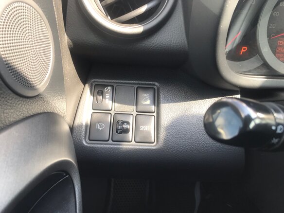 2010 Toyota RAV4 III (XA30) Рестайлинг, золотистый, 1450000 рублей - вид 22