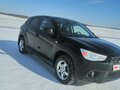 2010 Mitsubishi ASX I, чёрный, 920000 рублей - вид 1
