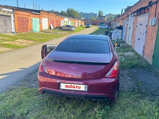 2004 Toyota Camry Solara II, красный, 445000 рублей, вид 3