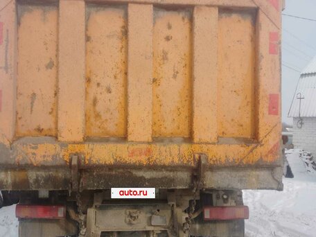 2012 Shacman (Shaanxi) SX3255, жёлтый, 2650000 рублей, вид 1