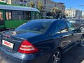 2004 Mercedes-Benz C-Класс 180 II (W203), синий, 699000 рублей - вид 6