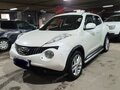2014 Nissan Juke I, белый, 970000 рублей - вид 1