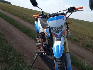 Kayo LF125
