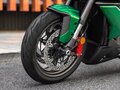 2024 Ducati Diavel V4, зелёный, 9900000 рублей - вид 8