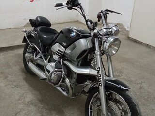 BMW R 1200 C