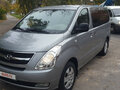 2014 Hyundai Grand Starex, серый, 2500000 рублей