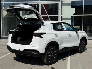 2026 Omoda C5 II, белый, 2899710 рублей, вид 5