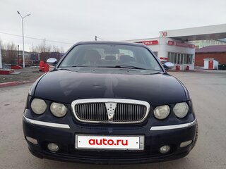 2000 Rover 75 I, синий, 600000 рублей, вид 2